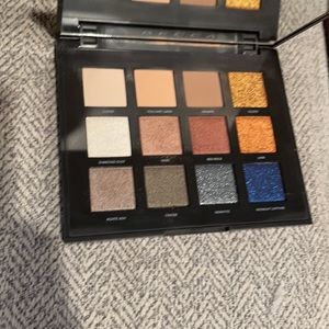 Becca cosmetics palette